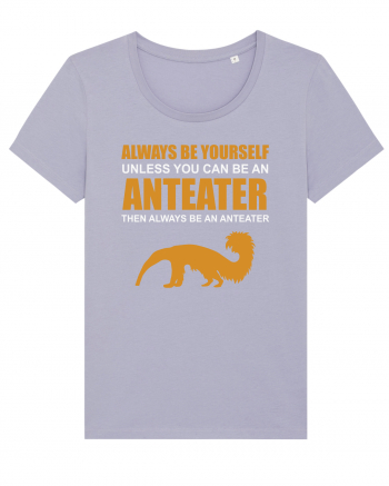 ANTEATER Lavender