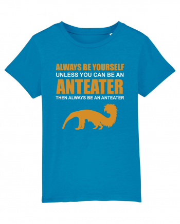 ANTEATER Azur