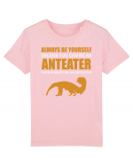 ANTEATER Tricou mânecă scurtă  Copii Mini Creator