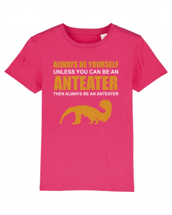 ANTEATER Raspberry