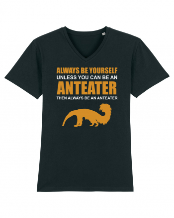 ANTEATER Black