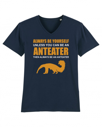 ANTEATER French Navy