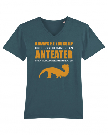 ANTEATER Stargazer