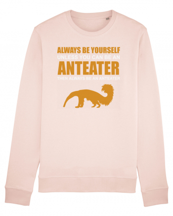 ANTEATER Candy Pink