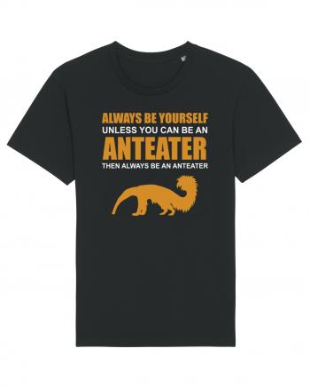 ANTEATER Black