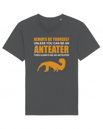 ANTEATER Anthracite