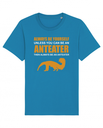 ANTEATER Azur