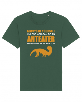 ANTEATER Bottle Green