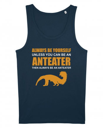 ANTEATER Navy