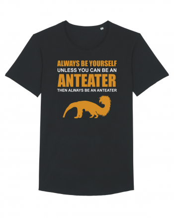 ANTEATER Black