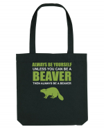 BEAVER Sacoșă textilă