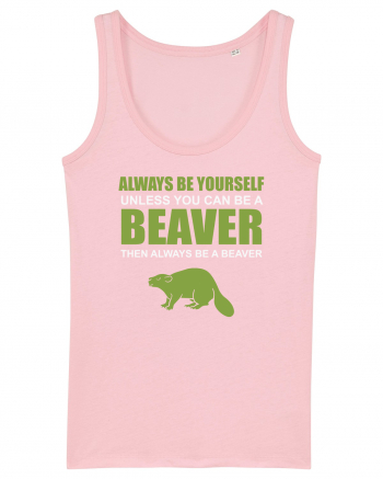 BEAVER Cotton Pink