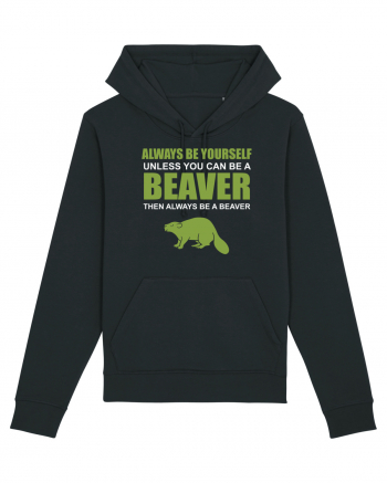 BEAVER Black