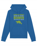 BEAVER Hanorac Unisex Drummer