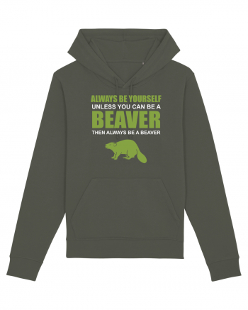 BEAVER Khaki