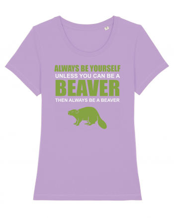 BEAVER Lavender Dawn