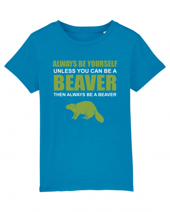 BEAVER Azur