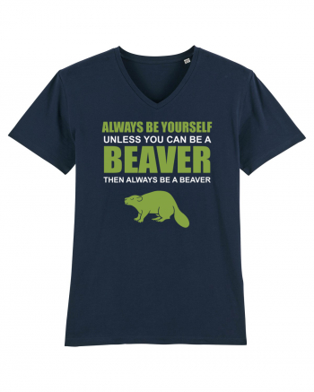 BEAVER French Navy