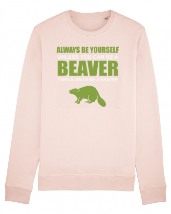 BEAVER Candy Pink