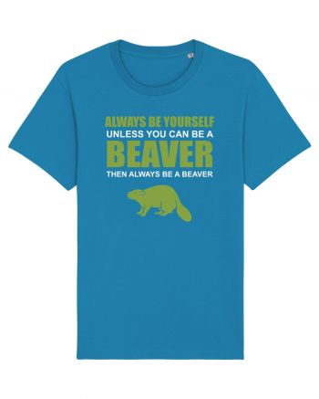 BEAVER Azur