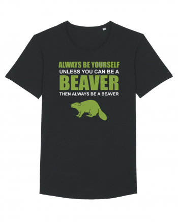 BEAVER Black