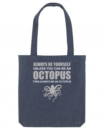 OCTOPUS Midnight Blue