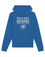 OCTOPUS Hanorac Unisex Drummer