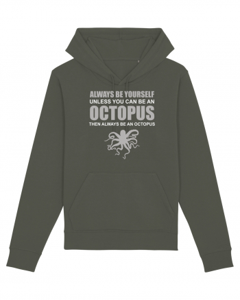 OCTOPUS Khaki