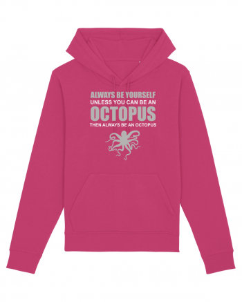 OCTOPUS Raspberry