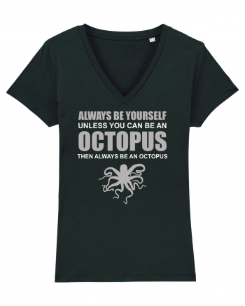 OCTOPUS Black