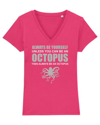 OCTOPUS Raspberry