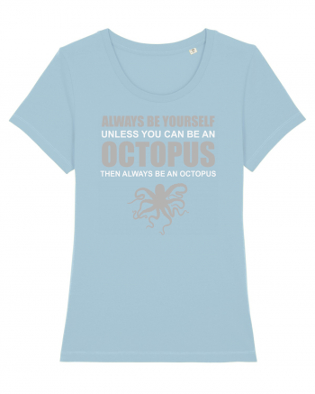 OCTOPUS Sky Blue