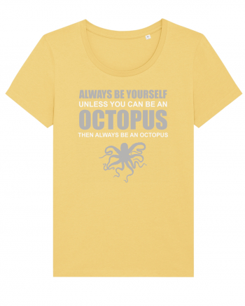 OCTOPUS Jojoba