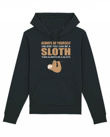 SLOTH Black