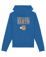 SLOTH Hanorac Unisex Drummer