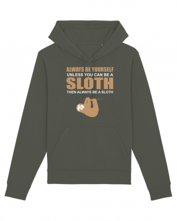 SLOTH Khaki