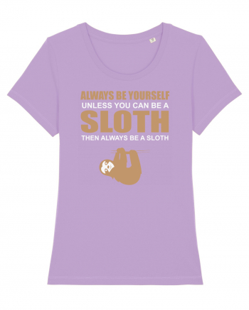 SLOTH Lavender Dawn