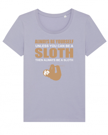 SLOTH Lavender