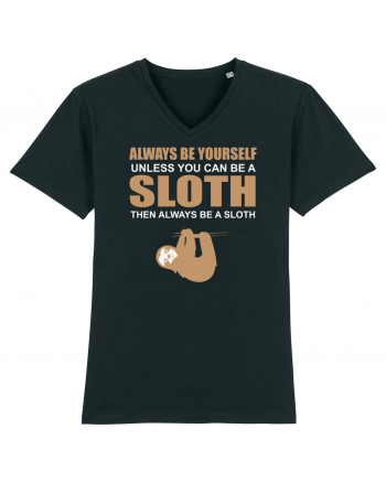 SLOTH Black