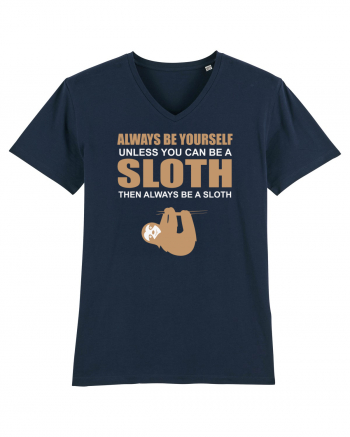 SLOTH French Navy