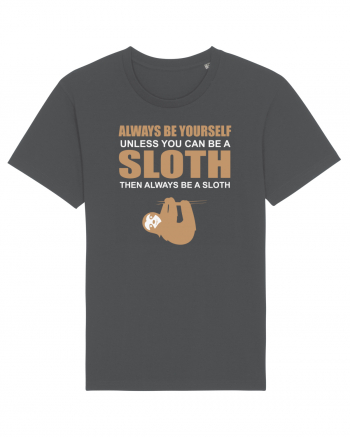 SLOTH Anthracite