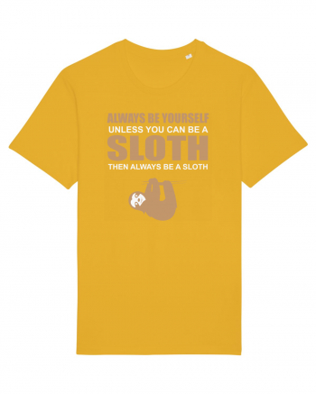 SLOTH Spectra Yellow