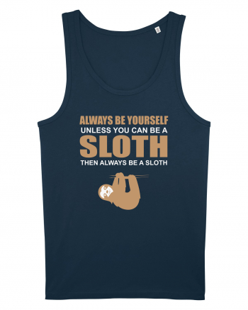 SLOTH Navy