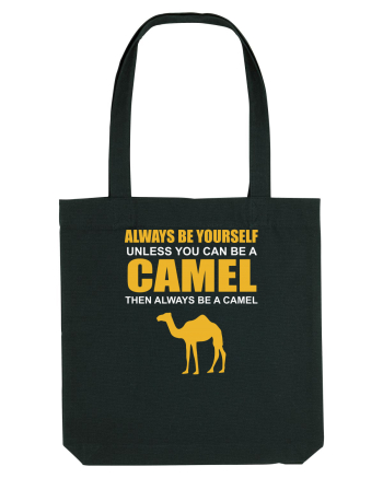 CAMEL Black