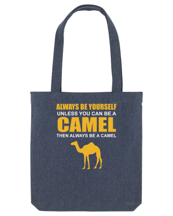 CAMEL Midnight Blue