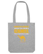 CAMEL Sacoșă textilă
