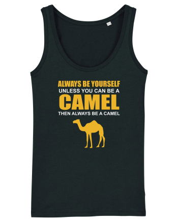 CAMEL Black