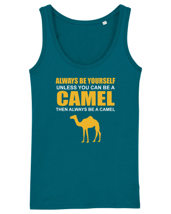 CAMEL Ocean Depth