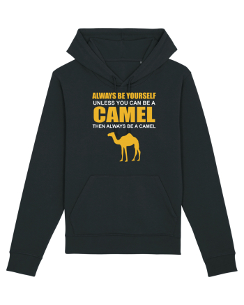 CAMEL Black