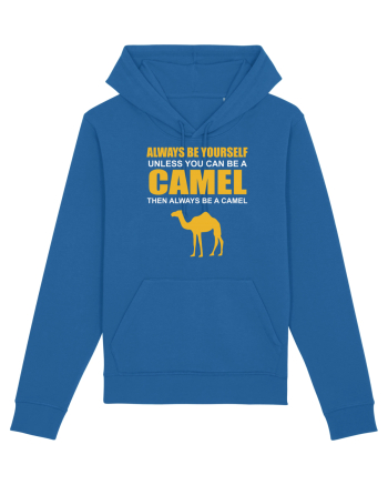 CAMEL Royal Blue